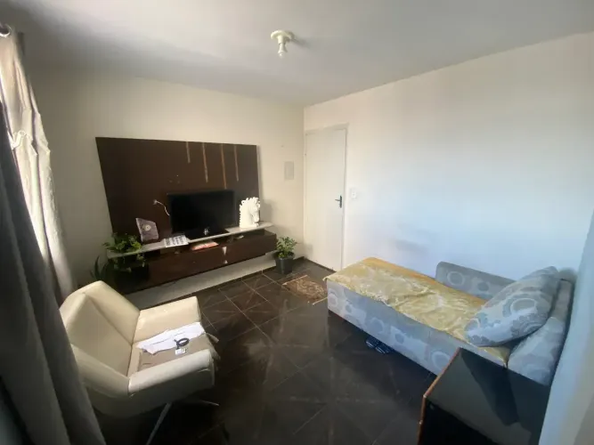 setor dos afonsos