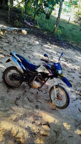 Troco por carro 