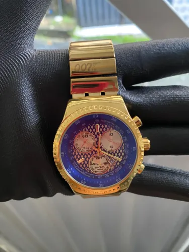 Swatch 007