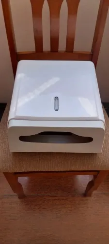 Dispenser toalha de papel