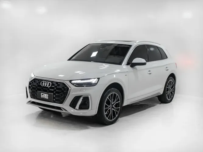 Audi Q5 2.0 16V TFSI Quattro S Tronic 2025