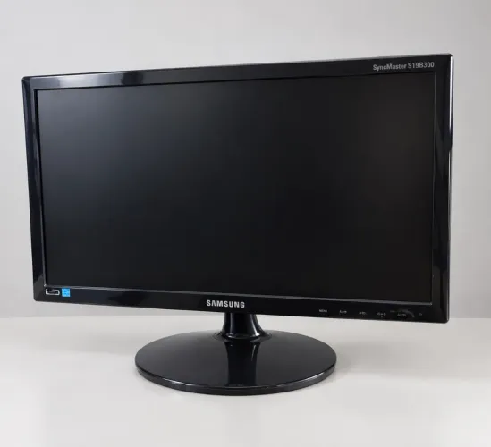 Monitor Samsung SyncMaster S19B300