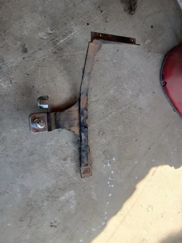 ENGANTE PARA CROSSFOX/FOX APARTIR DE 2013