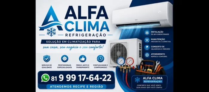 Instalação de ar-condicionado Splinter