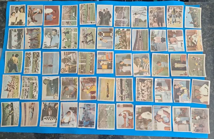 Figurinhas