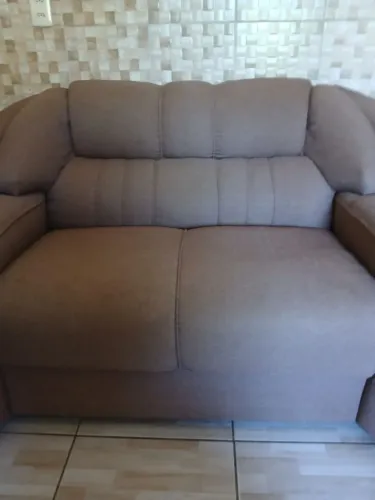 Sofá 2 e 3 lugares