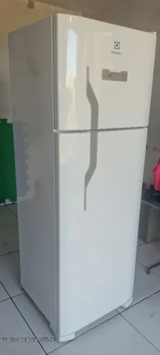 Geladeira Electrolux