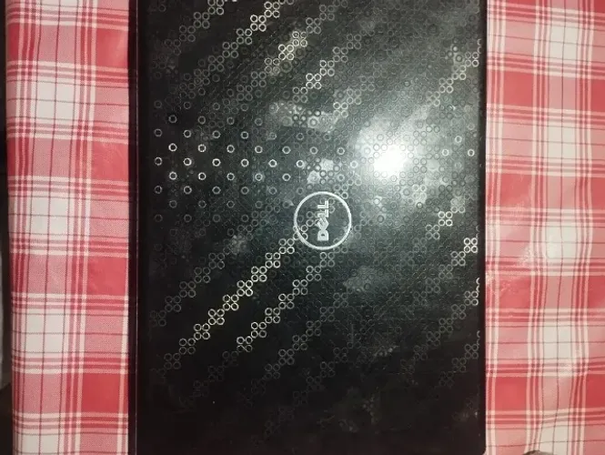 Notebook Dell N4030 (somente para retirada de peças)
