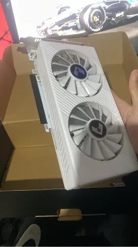 RX 580 2048sp