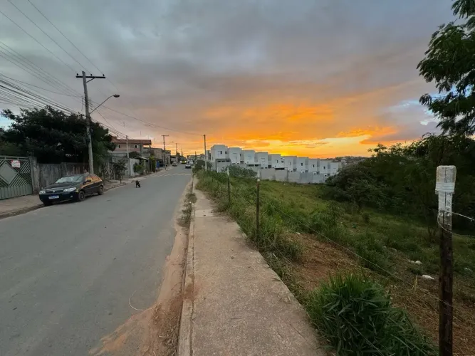 Terreno  Vila Nova Trieste - Jarinu - SP / Construção Casa Village/Predio/Comércio