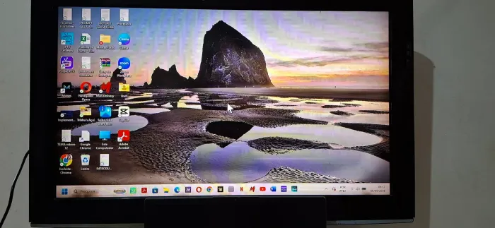 TV LG 32"