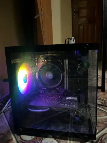 Pc gamer top