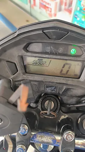 Vendo moto start único dono no ponto de transferência 