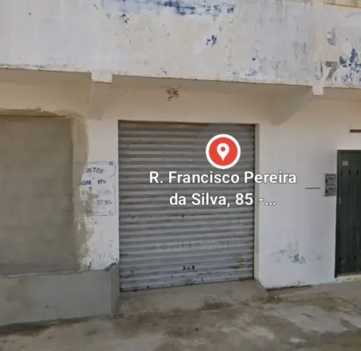 PORTA DE ROLO JA COM AS MOLAS