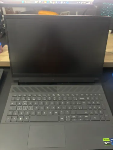 DELL G15 GAMER - i7 + RTX 4050 | 16GB RAM | SSD 2TB