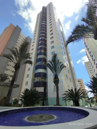 Apartamento à venda em Belo Horizonte, Belvedere: 3 quartos, 1 suíte, 1 sala, 1 banheiro,