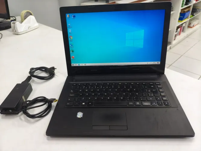 Notebook Lenovo Core i3 