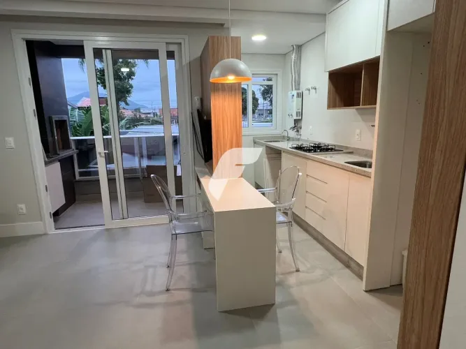 Studio Mobiliado, Campeche, Florianópolis, SC