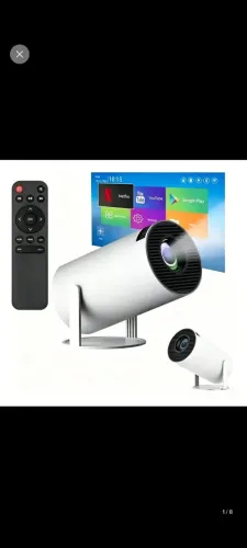 Projetor HY300 - HD