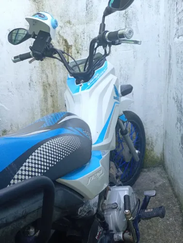 Pop 110i