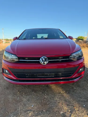 Volkswagen Virtus Highline 200 TSI 1.0 Flex 12V AUT 2019