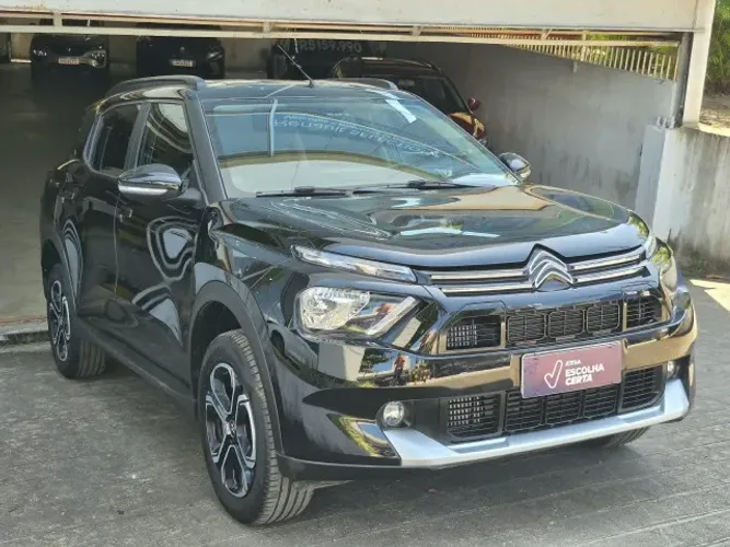 Citroen C3 Aircross Shine 1.0 Turbo 200 Aut. 2024