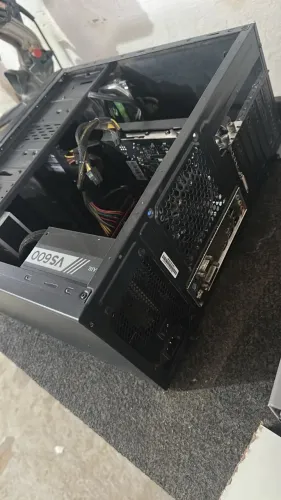 Pc Gamer - I5 GTX1650 TI