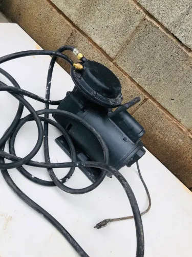 Compressor