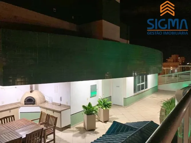 Cobertura RESIDENCIAL em MACAÉ - RJ, Imbetiba