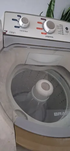 Máquina de Lavar Brastemp 8kg