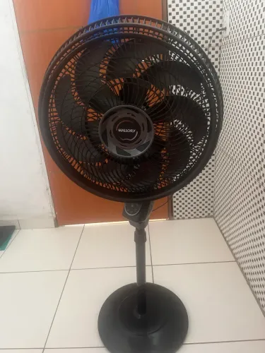 Ventilador 