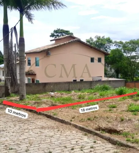 Terreno para Venda em Macaé, Granja Dos Cavaleiros