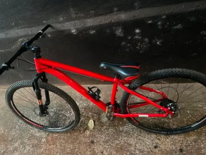 Bike aro 29
