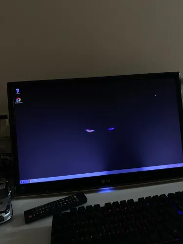 Televisão LG