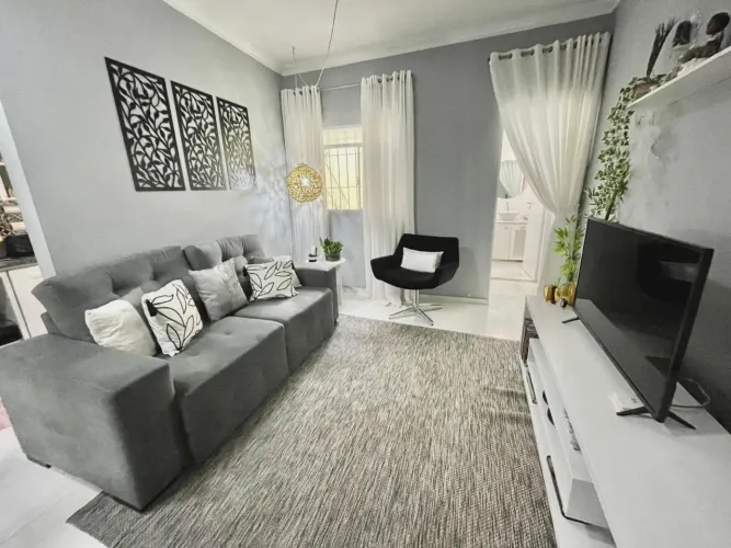 Casa para venda em Vila Formosa com 3 quartos, 118m²