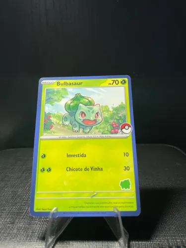 Bulbasaur 