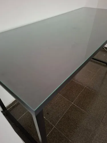 Mesa de escritório
