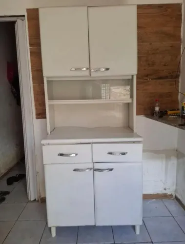 Armário de cozinha