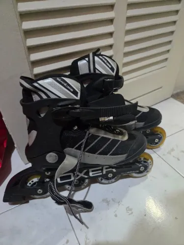 Patins Oxer Abec 7
