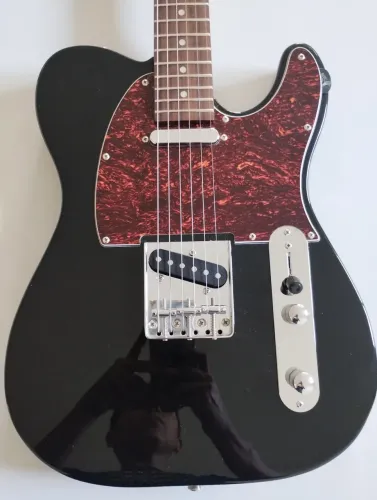 Guitarra Telecaster