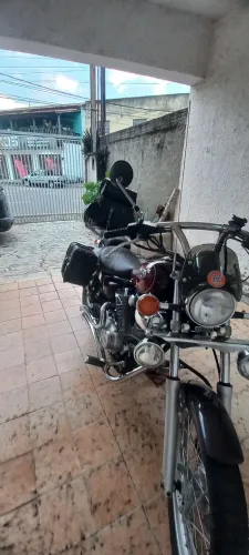 Virago 250 super conservarda.