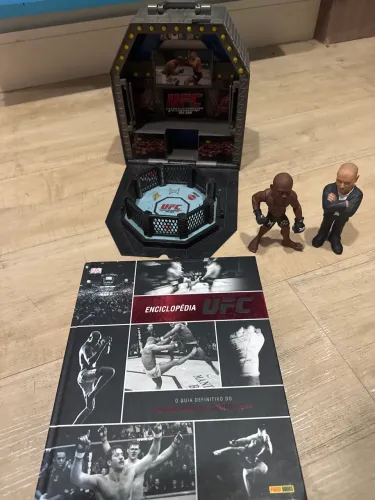 UFC