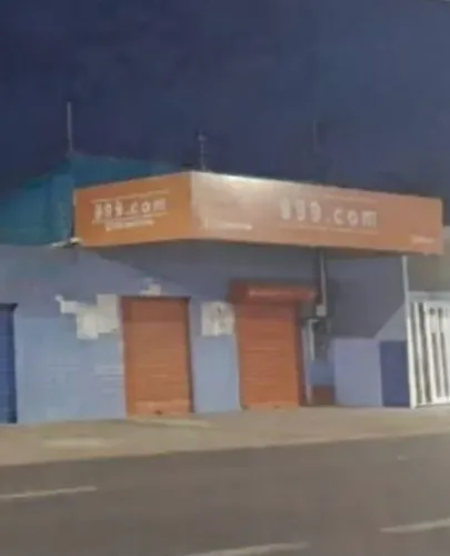 Alugo Ponto Comercial