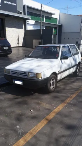 Fiat Uno S 1.5 I.e. / 1.5 / 1.3/ SX 1.3 1992