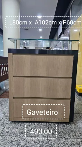 Gaveteiro
