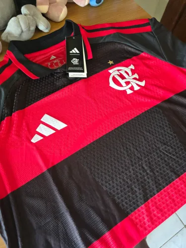 Camisa flamengo