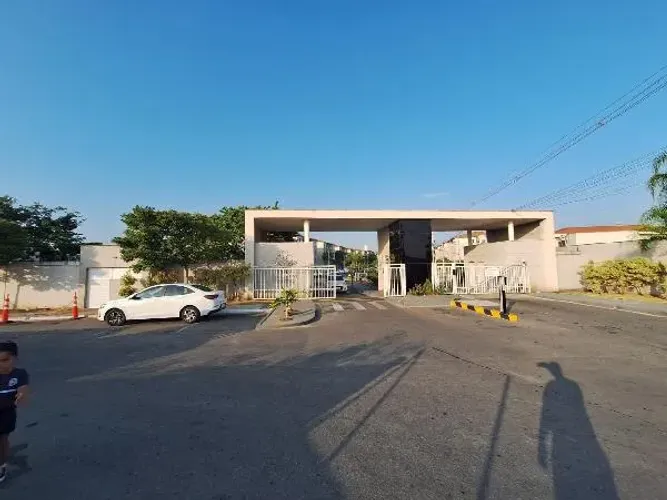 Oferta limitada Apartamento no Novo Horizonte (manilha), Itaborai - RJ, Apto 101, 2 quart