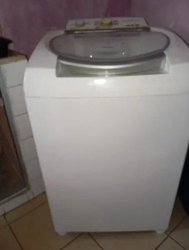 Máquina de lavar roupa Brastemp 11 kilos