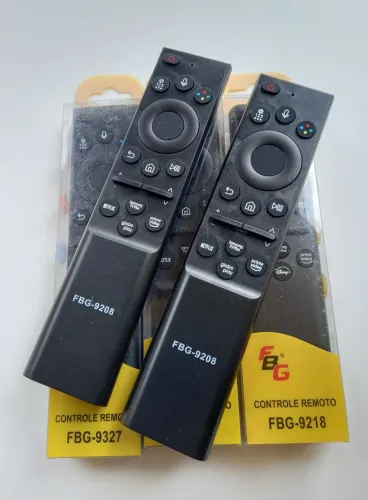 Controle Samsung Smart 4k / Fazemos entrega 