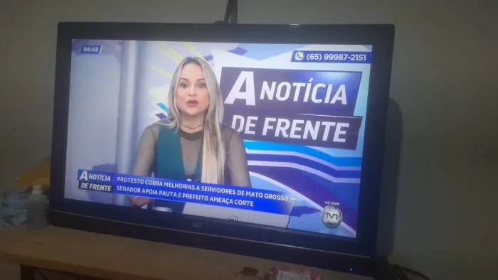 Tv 32